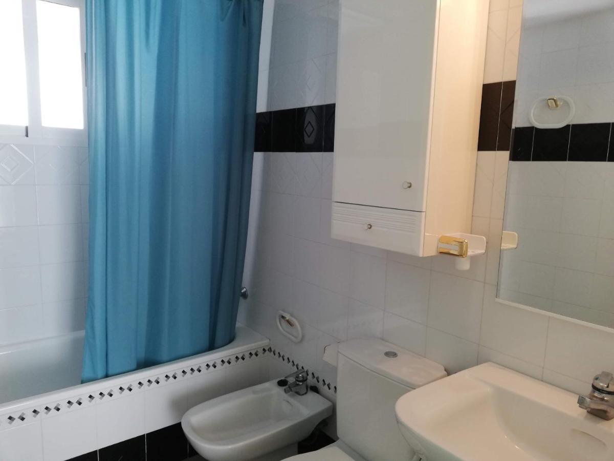 Caprimar Solo Familia Serviplaya Playa de Gandia Экстерьер фото