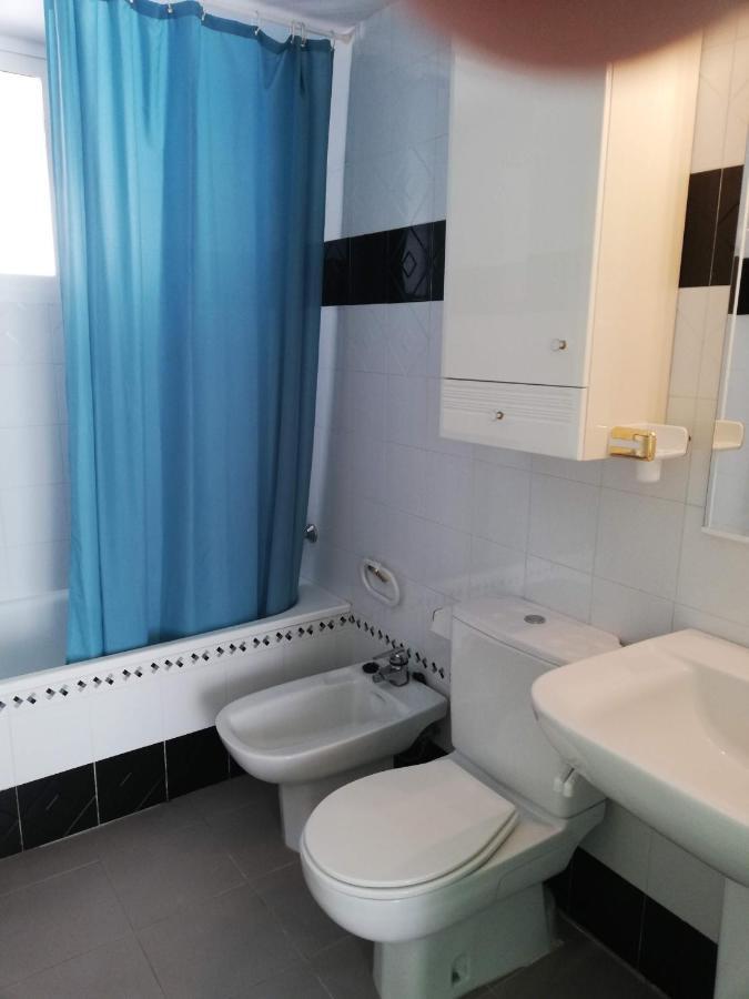 Caprimar Solo Familia Serviplaya Playa de Gandia Экстерьер фото